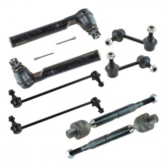 Honda CR-V Suspension Parts | Front & Rear — CARiD.com