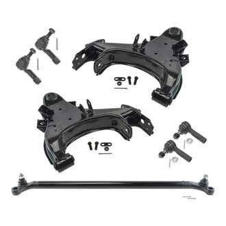 TRQ® - Front Control Arm and Suspension Kit