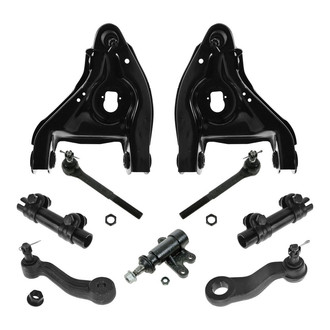 TRQ® - Front Control Arm and Suspension Kit