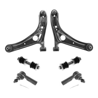 TRQ® - Control Arm and Suspension Kit