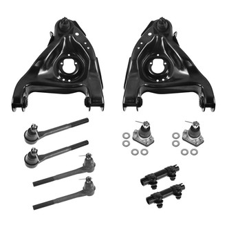 TRQ® - Front Control Arm and Suspension Kit