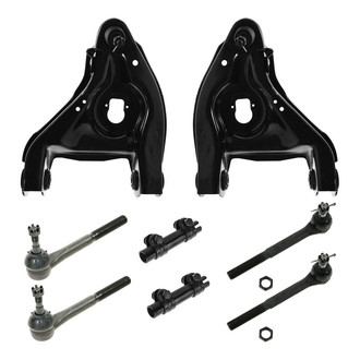 TRQ® - Front Control Arm and Suspension Kit