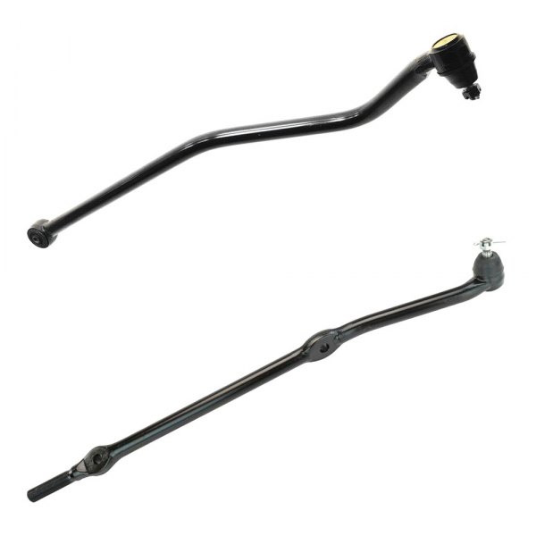 TRQ® - Front Track Bar and Suspension Kit