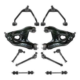 TRQ® - Front Control Arm and Suspension Kit