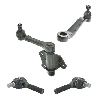 TRQ® - Front Steering Kit