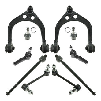 TRQ® - Front Control Arm and Suspension Kit