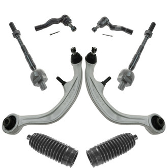 TRQ® - Front Control Arm and Suspension Kit