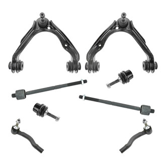TRQ® - Front Control Arm and Suspension Kit