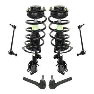 Dodge Shocks & Struts | Front, Rear | Coil, Air — CARiD.com