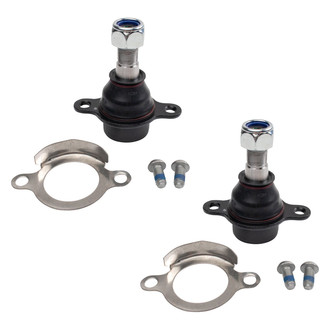 TRQ® - Ball Joint Kit