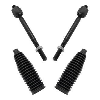 TRQ® - Front Inner Steering Kit