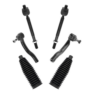 TRQ® - Front Steering Kit