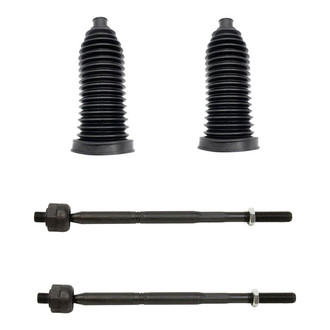 TRQ® - Front Inner Steering Kit