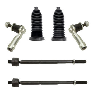 TRQ® - Steering Kit