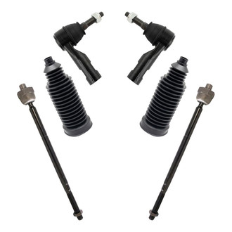 TRQ® - Steering Kit