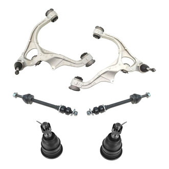 TRQ® - Front Control Arm and Suspension Kit