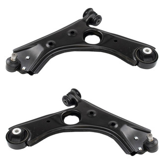 TRQ® - Front Lower Control Arm Kit