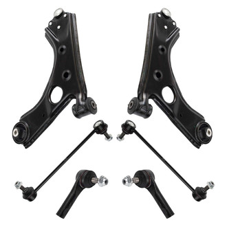 TRQ® - Front Control Arm and Suspension Kit