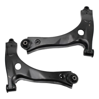 TRQ® - Front Lower Control Arm Kit
