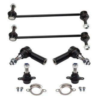 Ford Transit Replacement Suspension Kits | Front & Rear — CARiD.com