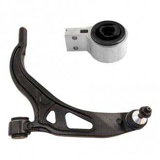 TRQ® - Front Lower Control Arm and Ball Joint Assembly
