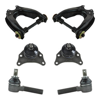 TRQ® - Front Control Arm and Suspension Kit