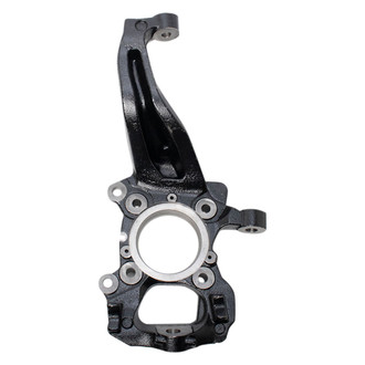 TRQ® - Front Driver Side Steering Knuckle