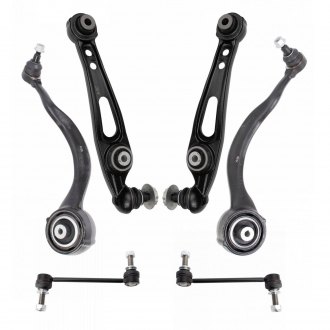 TRQ® - Control Arm and Suspension Kit