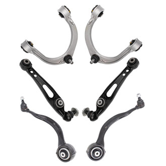 TRQ® - Suspension Control Arm Kit