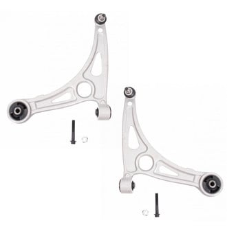 TRQ® - Suspension Control Arm Kit