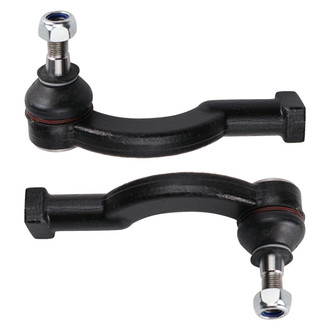 TRQ® - Steering Tie Rod End Kit