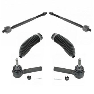 TRQ® - Front Steering Kit