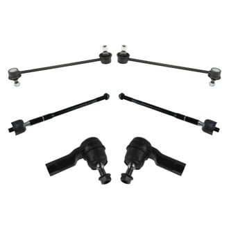 TRQ® - Sway Bar Link and Suspension Kit