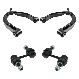 TRQ® - Front Control Arm and Suspension Kit