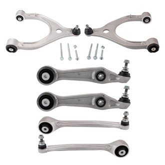 TRQ® - Suspension Control Arm Kit
