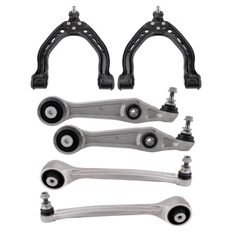 TRQ® - Suspension Control Arm Kit