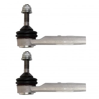 TRQ® - Steering Tie Rod End Kit