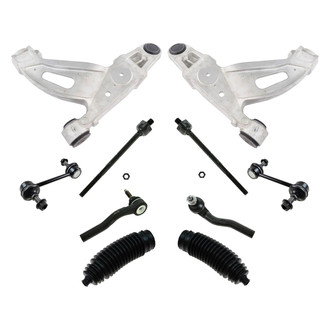 TRQ® - Front Control Arm and Suspension Kit