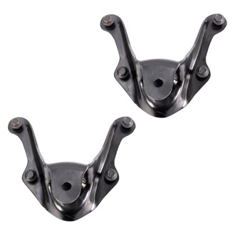TRQ® - Rear Leaf Spring Shackle
