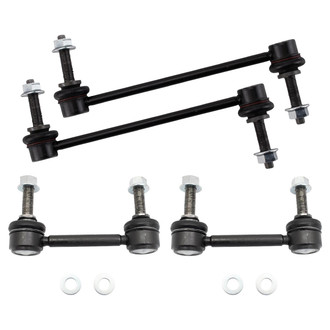 TRQ® - Suspension Stabilizer Bar Link
