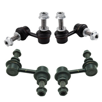TRQ® - Suspension Stabilizer Bar Link