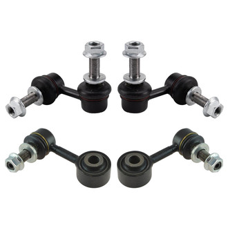 TRQ® - Suspension Stabilizer Bar Link