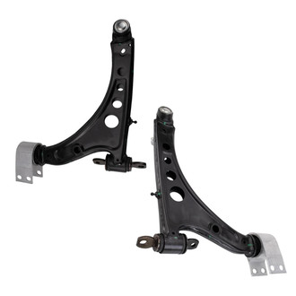TRQ® - Suspension Control Arm Kit