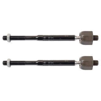 TRQ® - Steering Tie Rod End Kit