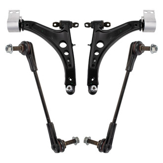 TRQ® - Control Arm and Suspension Kit