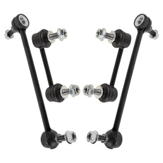 TRQ® - Suspension Stabilizer Bar Link