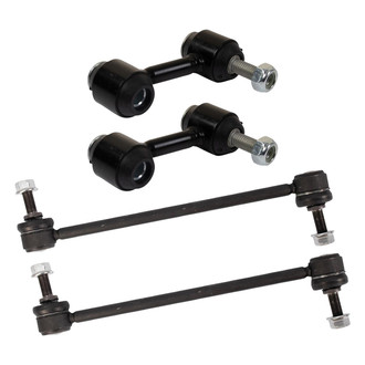 TRQ® - Suspension Stabilizer Bar Link