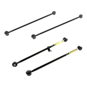 TRQ® - Rear Lower Control Arm Kit