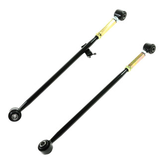 TRQ® - Rear Lower Control Arm Kit