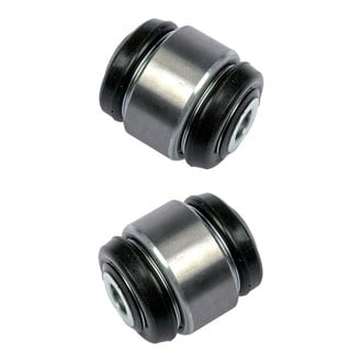 TRQ® - Rear Passenger Side Lower Knuckle Bushings